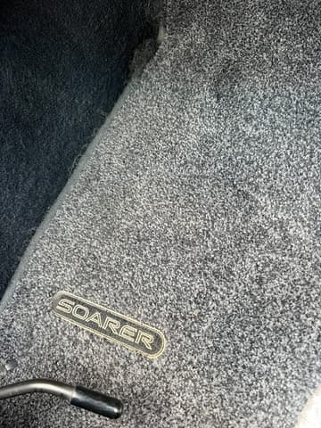 1998 Toyota Soarer JDM car for sale — photo 18 of 18