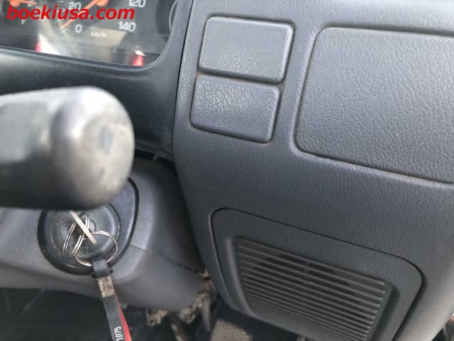 1998 Subaru Sambar JDM car for sale — photo 16 of 22