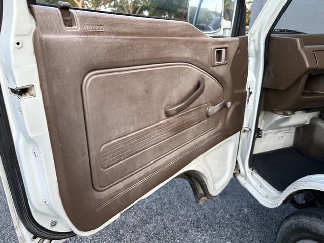1988 Honda Acty JDM car for sale — photo 8 of 19