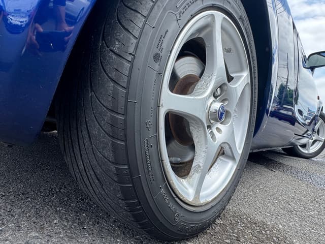 2000 Toyota MR2 JDM car for sale — photo 24 of 25