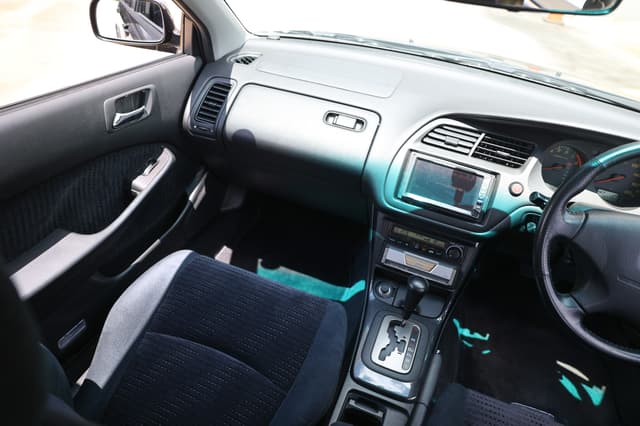 2001 Honda Accord JDM car for sale — photo 24 of 25