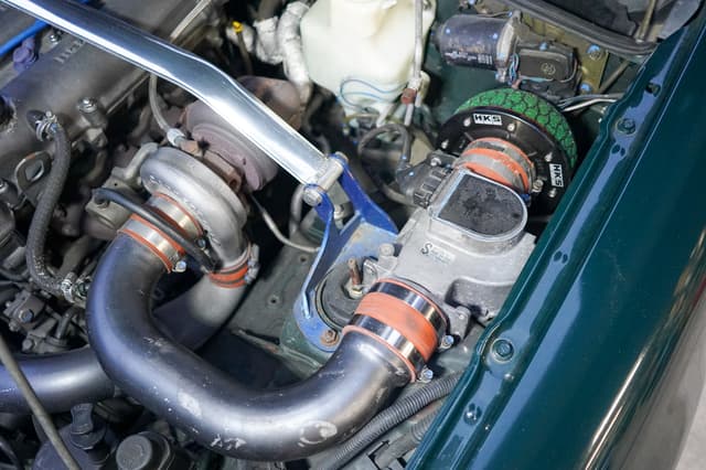 1990 Eunos JDM car for sale — photo 24 of 26