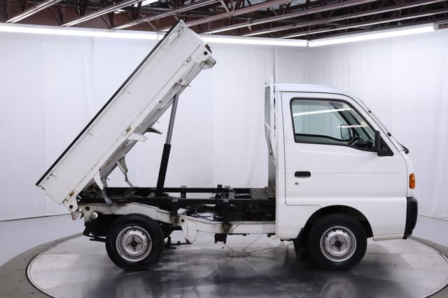 1996 Suzuki Carry JDM car for sale — photo 13 of 25