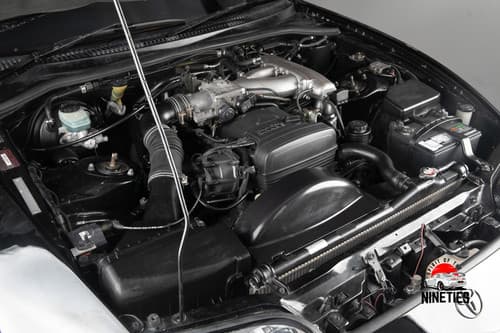 1994 Toyota Supra JDM car for sale — photo 14 of 14
