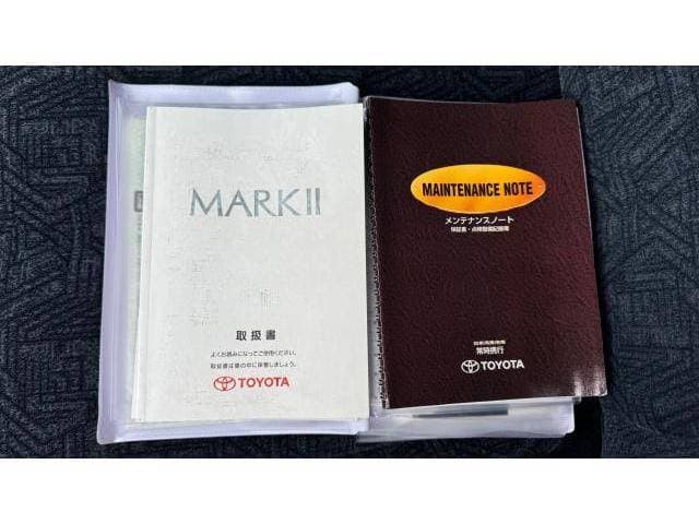 2000 Toyota Mark II JDM car for sale — photo 15 of 20