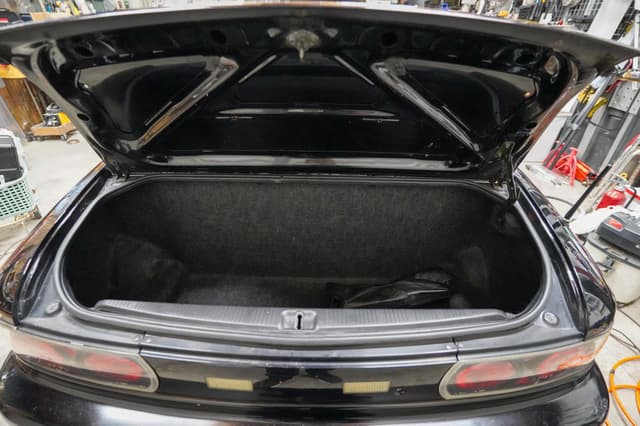 1994 Toyota MR2 JDM car for sale — photo 9 of 22