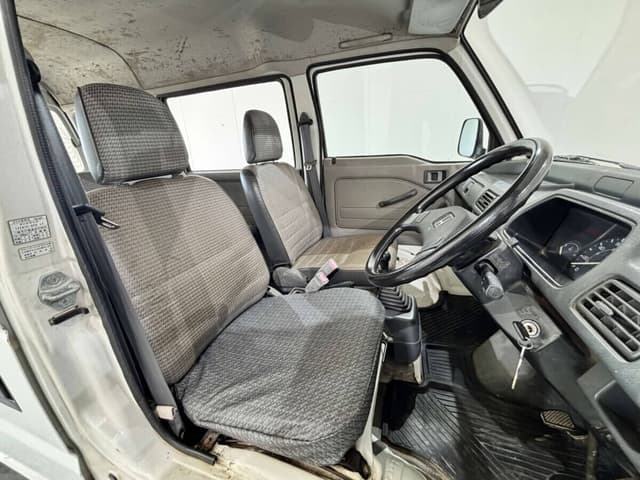 1994 Honda Acty JDM car for sale — photo 9 of 10
