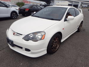2025 Honda Integra JDM car for sale