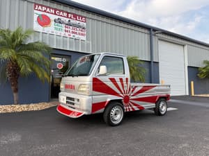1996 Honda Acty JDM car for sale