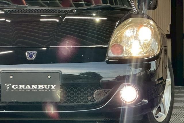 2003 Toyota MR2 JDM car for sale — photo 13 of 25