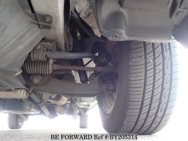 1999 Toyota Townace JDM car for sale — photo 14 of 25