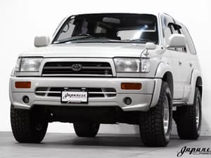1996 Toyota Hilux Surf JDM car for sale