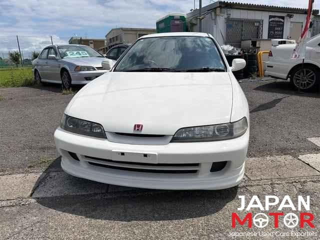 1996 Honda Integra JDM car for sale — photo 3 of 12