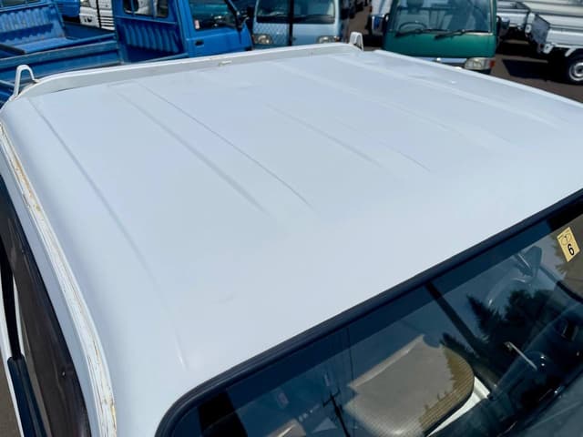 1994 Honda Acty JDM car for sale — photo 12 of 25