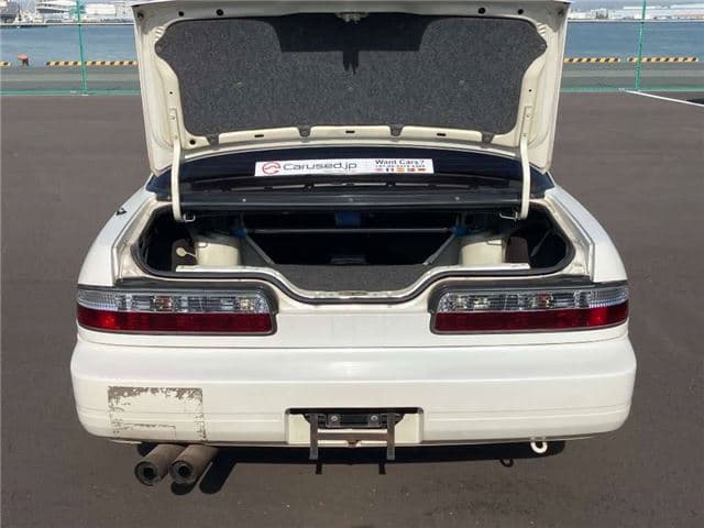 1993 Nissan Silvia S13, PS13 for sale | JDMBUYSELL