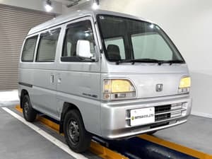 1998 Honda Acty JDM car for sale