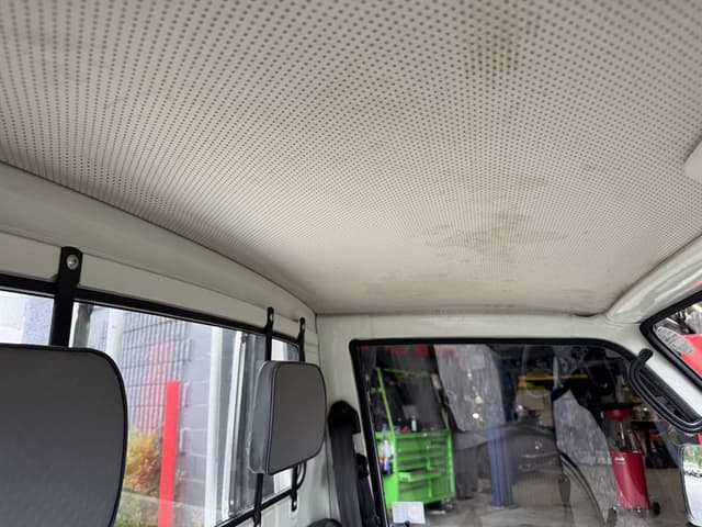 1984 Suzuki Carry JDM car for sale — photo 19 of 25