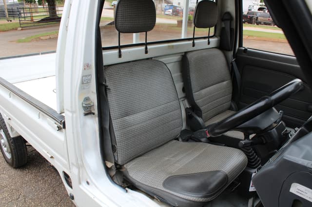 1994 Honda Acty JDM car for sale — photo 18 of 25