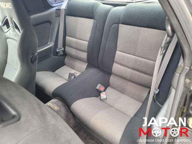 1992 Toyota Supra JDM car for sale — photo 11 of 15
