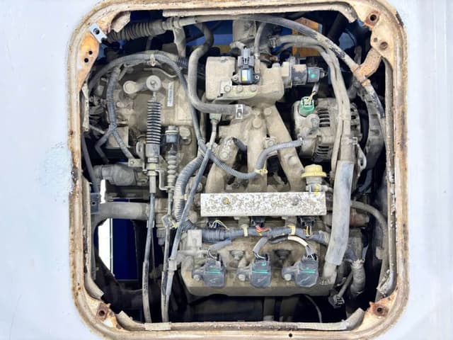 1999 Honda Acty JDM car for sale — photo 6 of 24