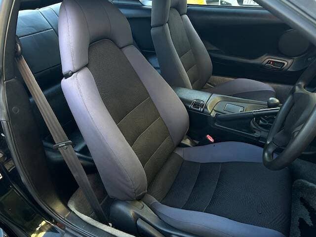 1995 Toyota Supra JDM car for sale — photo 4 of 12