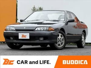 1993 Nissan Skyline JDM car for sale
