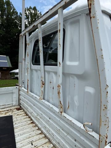 1999 Mazda Bongo JDM car for sale — photo 17 of 20