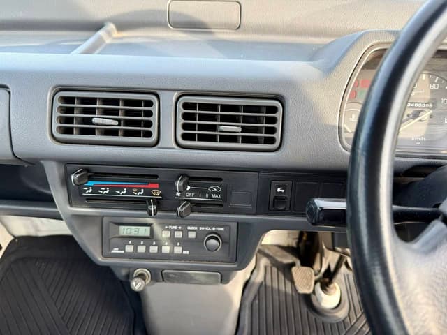 1998 Honda Acty JDM car for sale — photo 21 of 25
