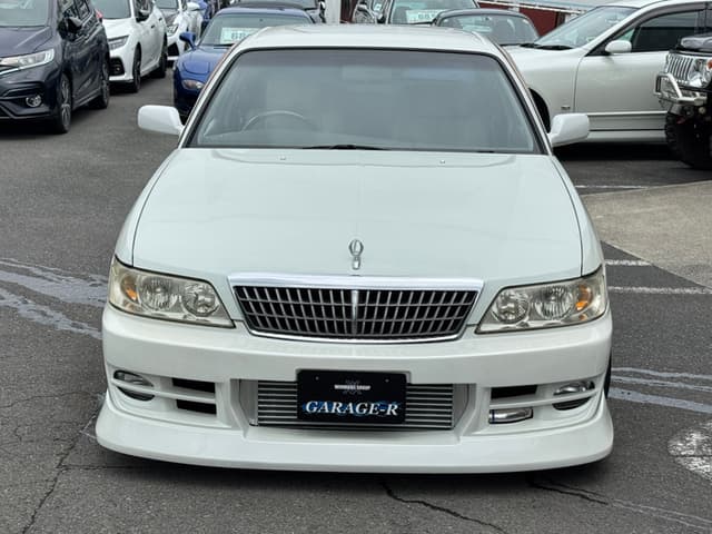 2002 JDM car for sale — photo 8 of 25