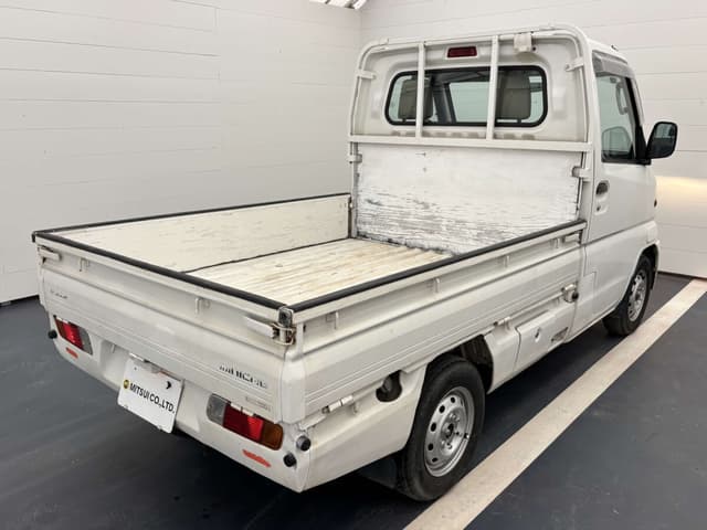 2000 Mitsubishi Minicab JDM car for sale — photo 5 of 25