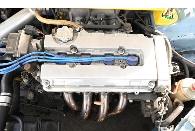 1997 Honda Civic JDM car for sale — photo 11 of 25