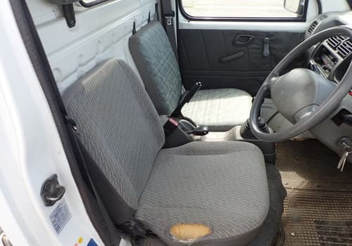 1999 Suzuki Carry JDM car for sale — photo 10 of 12
