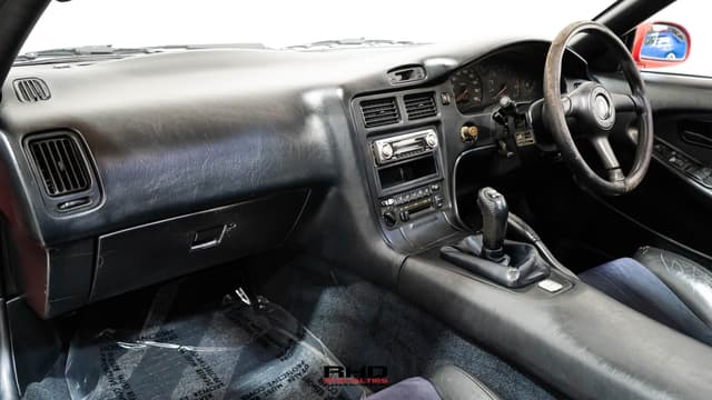 1989 Toyota MR2 JDM car for sale — photo 12 of 20