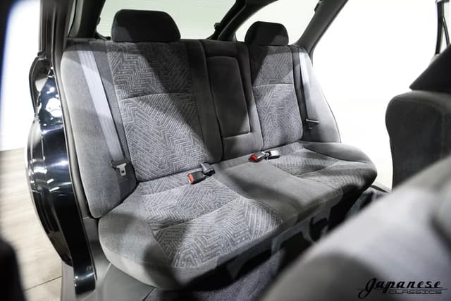 1998 Honda Accord JDM car for sale — photo 16 of 25