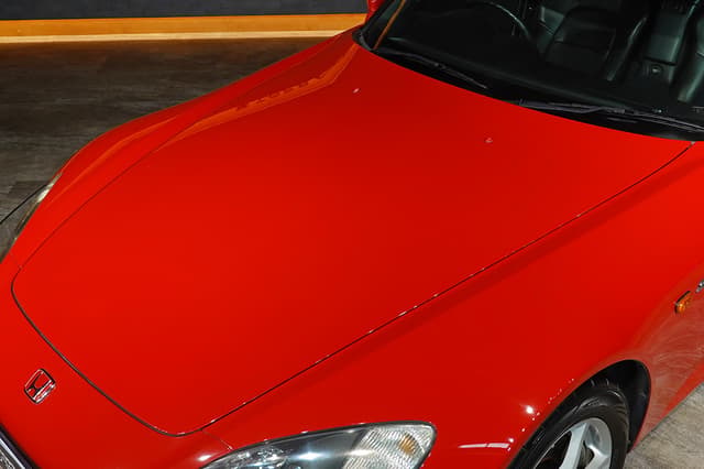 1999 Honda S2000 JDM car for sale — photo 9 of 25