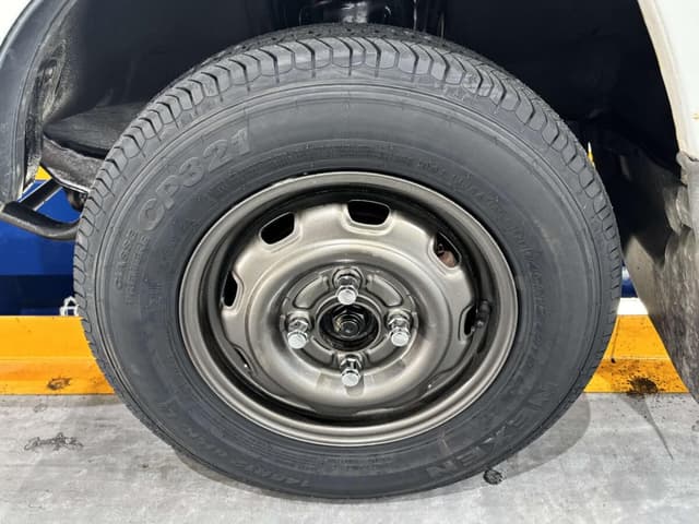 1994 Honda Acty JDM car for sale — photo 17 of 24