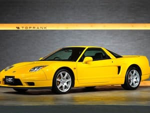 2002 Honda NSX JDM car for sale