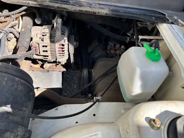1997 Suzuki Carry JDM car for sale — photo 22 of 25
