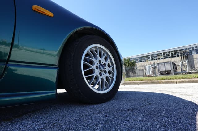 1995 Nissan Fairlady Z JDM car for sale — photo 4 of 16
