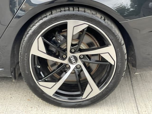 2012 Subaru Legacy JDM car for sale — photo 6 of 25