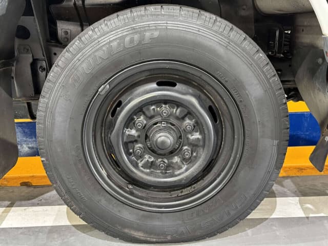 1994 Nissan Atlas JDM car for sale — photo 17 of 25
