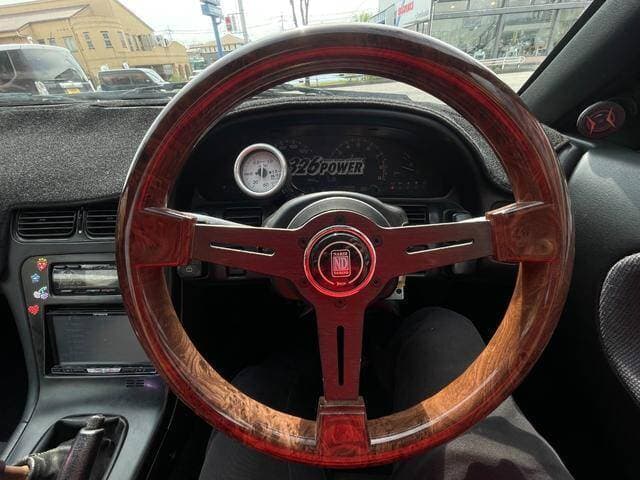 1993 Nissan 180SX JDM car for sale — photo 7 of 20