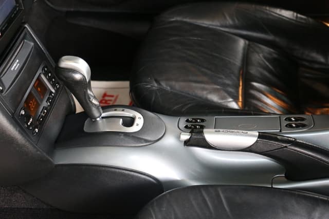 2000 Porsche 911 JDM car for sale — photo 20 of 25