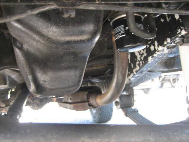 1992 Suzuki Jimny JDM car for sale — photo 9 of 12