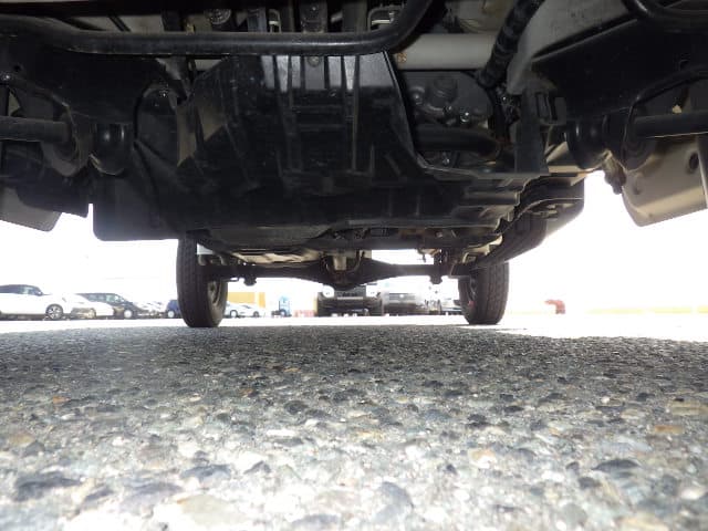 2007 Suzuki Carry JDM car for sale — photo 17 of 25