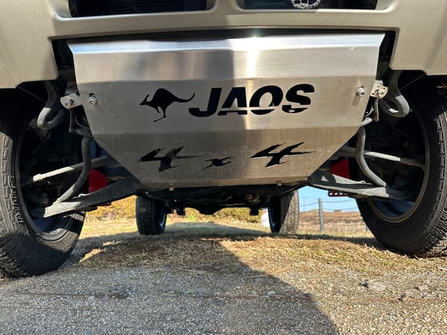 1998 Mitsubishi Pajero JDM car for sale — photo 10 of 25