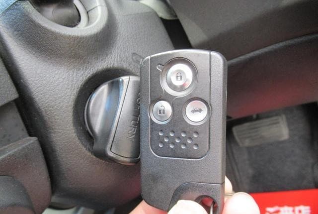 2009 Honda Civic JDM car for sale — photo 13 of 25