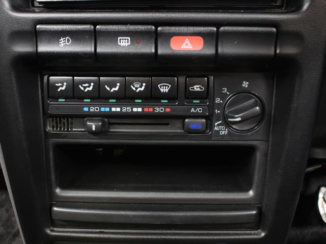 1992 Nissan Sunny JDM car for sale — photo 14 of 25