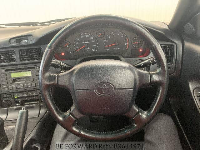 1997 Toyota MR2 JDM car for sale — photo 16 of 20