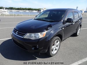 2006 Mitsubishi Outlander JDM car for sale